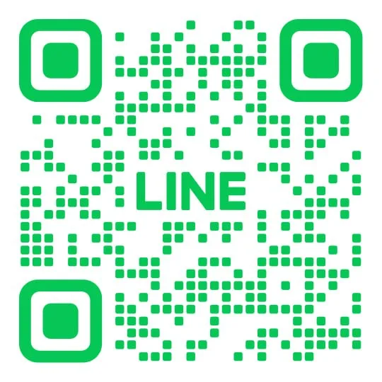 QR Code ติดต่อ ราคายอล ผ่าน Line